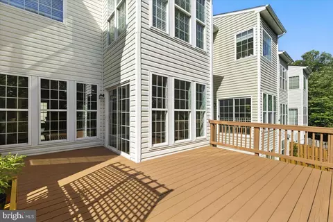 8191 Singleleaf Ln, Lorton, VA 22079 photo 13