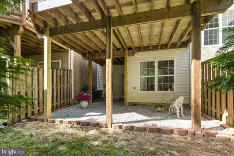 8191 Singleleaf Ln, Lorton, VA 22079 photo 42