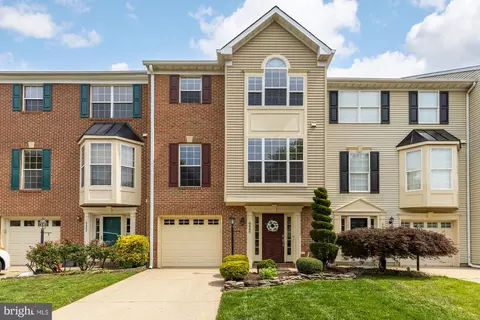 6660 Kelsey Point Cir, Alexandria, VA 22315