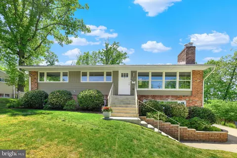 4014 Justine Dr, Annandale, VA 22003