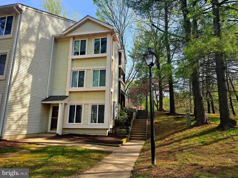 10350 Luria Commons Ct #1 A, Burke, VA 22015