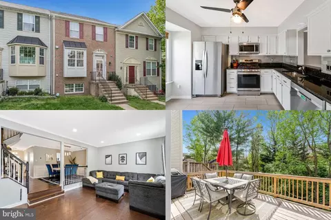 13818 Ashington Ct, Centreville, VA 20120
