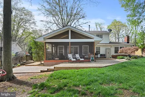 8704 Parliament Dr, Springfield, VA 22151 photo 41