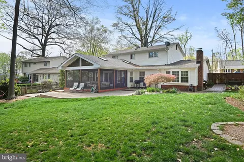 8704 Parliament Dr, Springfield, VA 22151 photo 43