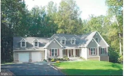 3708 Morningside Dr, Fairfax, VA 22031