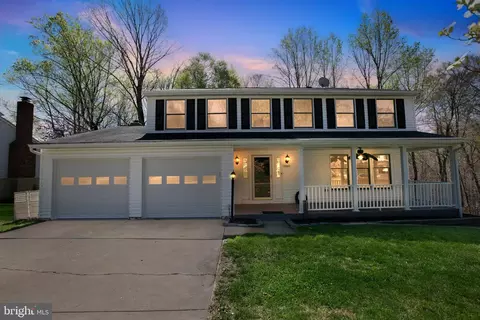 7567 Cloud Ct, Springfield, VA 22153