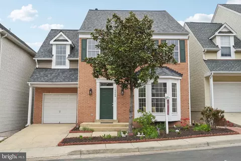 14206 Brenham Dr, Centreville, VA 20121