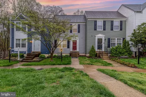 6638 Briarleigh Way, Alexandria, VA 22315