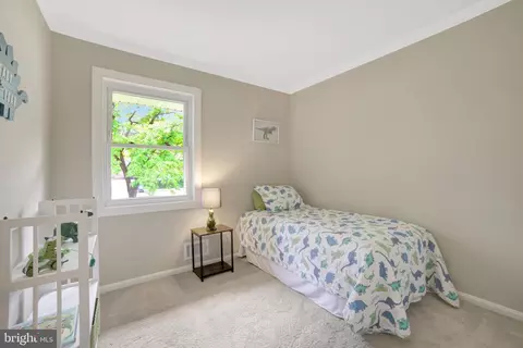 Bedroom - 7536 Axton St, Springfield, VA 22151 photo 3 of 5