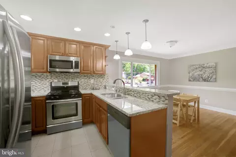 Other - 7536 Axton St, Springfield, VA 22151 photo 3 of 9