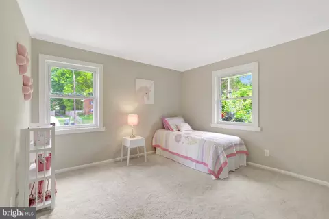 Bedroom - 7536 Axton St, Springfield, VA 22151 photo 1 of 5