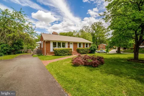 Other - 7536 Axton St, Springfield, VA 22151 photo 1 of 9