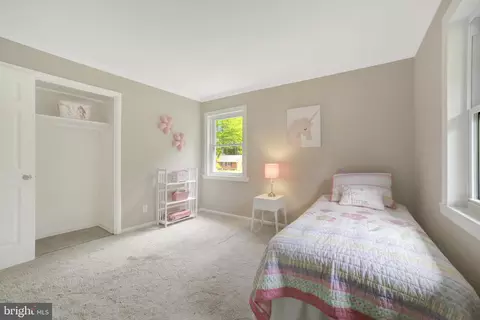 Bedroom - 7536 Axton St, Springfield, VA 22151 photo 2 of 5