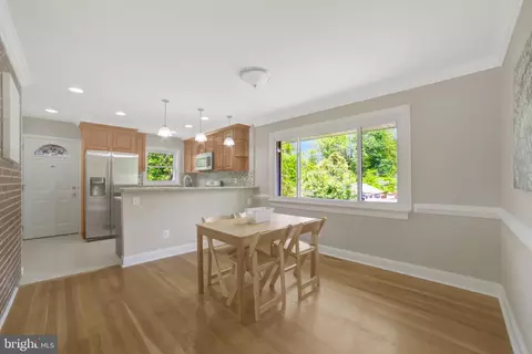 Dining - 7536 Axton St, Springfield, VA 22151 photo 1 of 1