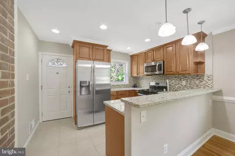 Kitchen - 7536 Axton St, Springfield, VA 22151 photo 1 of 3
