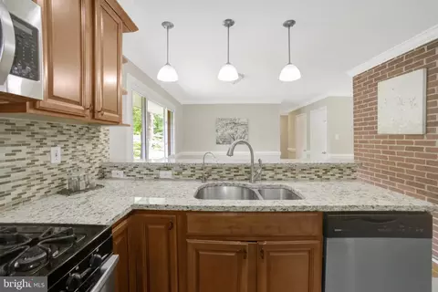 Kitchen - 7536 Axton St, Springfield, VA 22151 photo 2 of 3