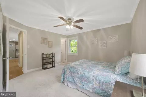 Bedroom - 7536 Axton St, Springfield, VA 22151 photo 5 of 5