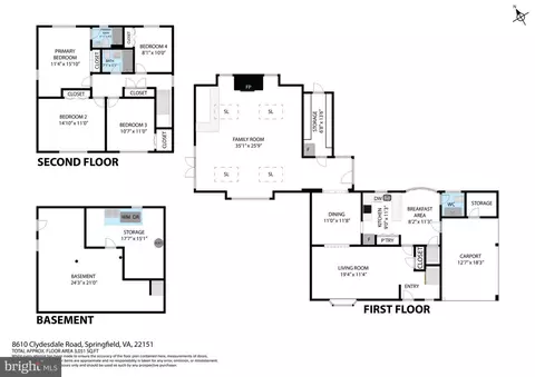 8610 Clydesdale Rd, Springfield, VA 22151 photo 40