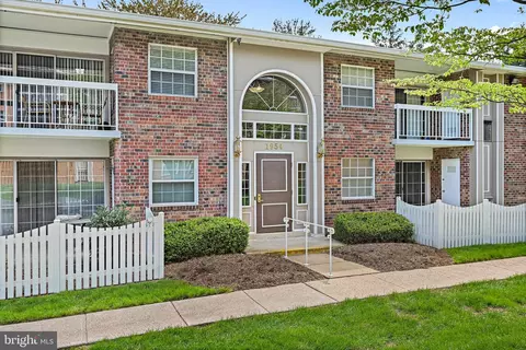 1954 Kennedy Dr #T3, Mclean, VA 22102