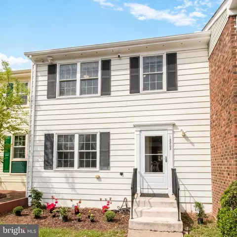 13803 Newport Ln, Chantilly, VA 20151