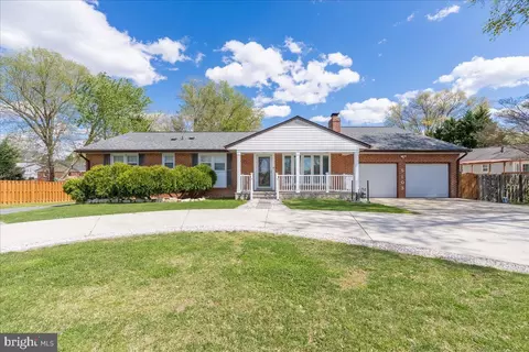 5103 Ox Rd, Fairfax, VA 22030