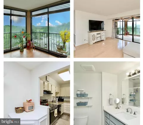 5901 Mount Eagle Dr #817, Alexandria, VA 22303