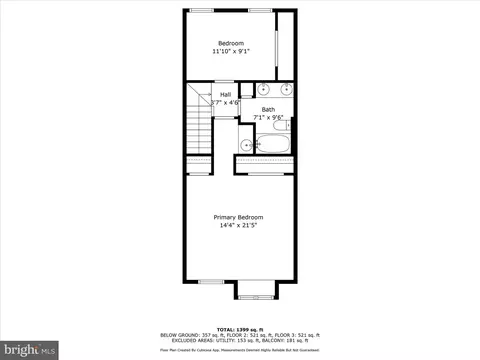2161 Whisper Way, Reston, VA 20191 photo 44