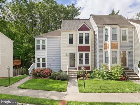 2161 Whisper Way, Reston, VA 20191