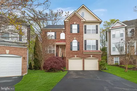 7226 Lyndam Hill Cir, Lorton, VA 22079