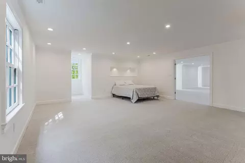 Bedroom - 1210 Windrock Dr, Mclean, VA 22102 photo 5 of 5
