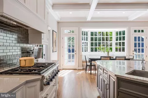 Kitchen - 1210 Windrock Dr, Mclean, VA 22102 photo 1 of 4