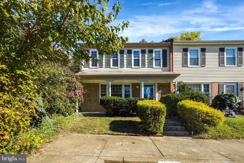 6001 Bonnie Bern Ct, Burke, VA 22015