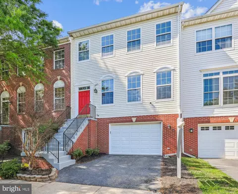 6510 Tassia Dr, Alexandria, VA 22315