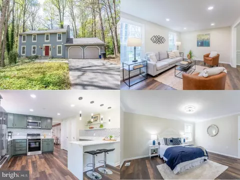 5848 New England Woods Dr, Burke, VA 22015