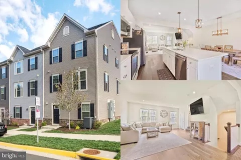 7838 Francis Dickens Ln, Annandale, VA 22003