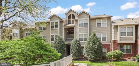 1719 Ascot Way #C, Reston, VA 20190