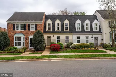 1151 Randolph Rd, Mclean, VA 22101