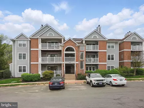 7509 Ashby Ln #C, Alexandria, VA 22315