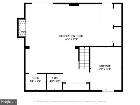8333 Wickham Rd, Springfield, VA 22152 photo 51