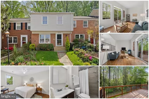 5476 Midship Ct, Burke, VA 22015