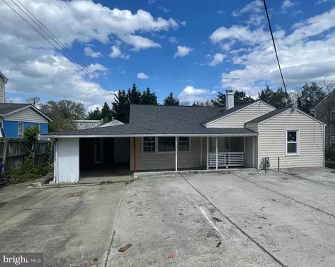 6384 Lincolnia Rd, Alexandria, VA 22312