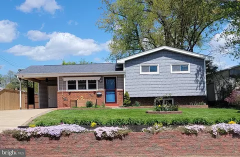 3310 Arundel Ave, Alexandria, VA 22306