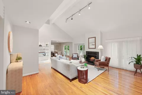 Living - 1925 Upper Lake Dr, Reston, VA 20191 photo 1 of 5