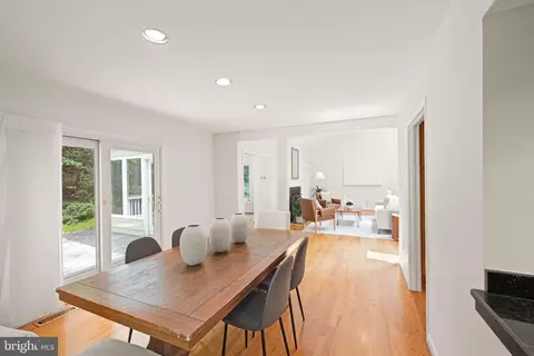 Dining - 1925 Upper Lake Dr, Reston, VA 20191 photo 2 of 5