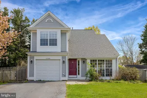 12309 Stalwart Ct, Herndon, VA 20170