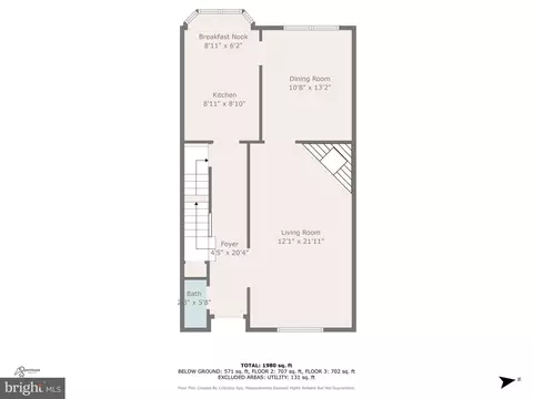 1156 Kensington Rd, Mclean, VA 22101 photo 41