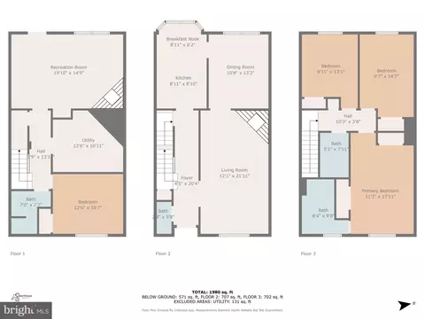 1156 Kensington Rd, Mclean, VA 22101 photo 40