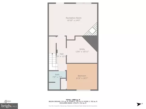 1156 Kensington Rd, Mclean, VA 22101 photo 43