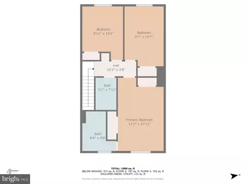 1156 Kensington Rd, Mclean, VA 22101 photo 42