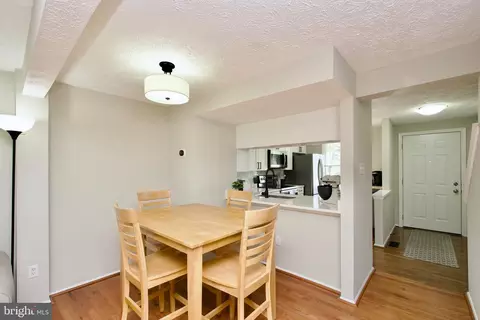 Dining - 8442 Red Eagle Ct, Lorton, VA 22079 photo 2 of 2